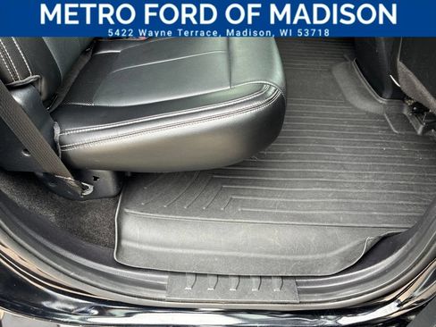 Used 2018 Ford F150 Lariat w/ Equipment Group 502A Luxury AWD/4WD image 48