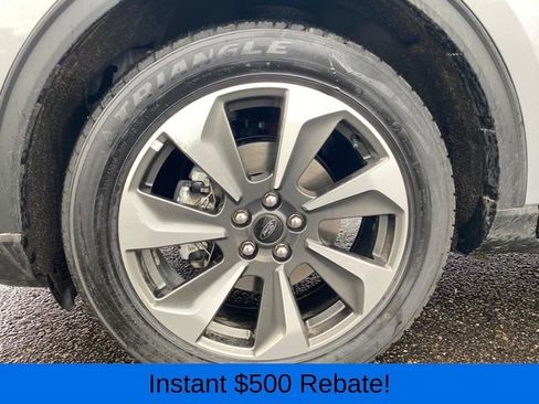 Used 2023 Ford Escape Platinum image 22