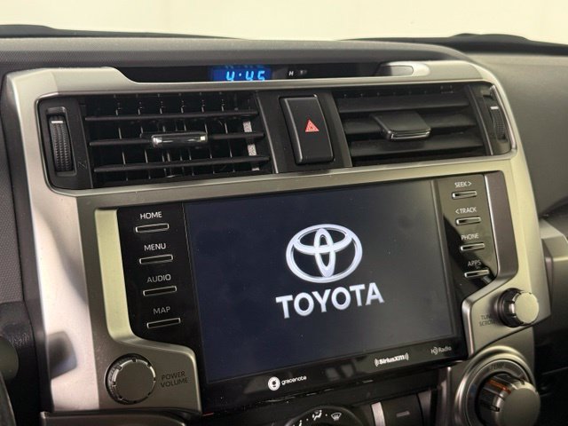 Used 2024 Toyota 4Runner SR5 Premium w/ Moonroof Package AWD/4WD image 19
