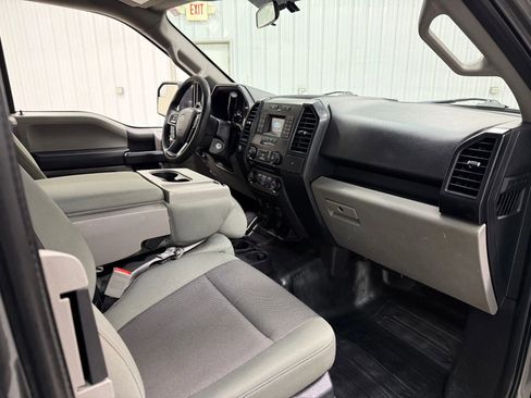 Used 2018 Ford F150 XL w/ Equipment Group 101A Mid image 14