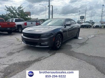 Used 2018 Dodge Charger GT