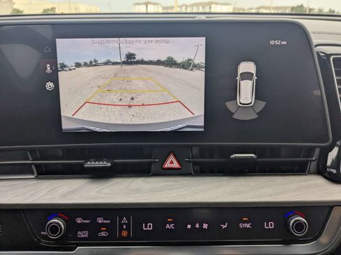 Certified 2023 Kia Sportage X-Line AWD/4WD image 24