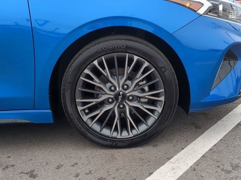 Used 2024 Kia Forte GT-Line w/ GT-Line Premium Package image 24