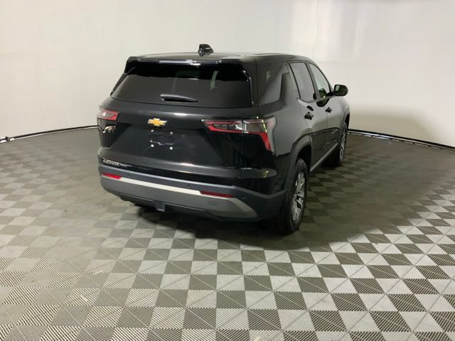 Used 2026 Chevrolet Equinox LT AWD/4WD image 7
