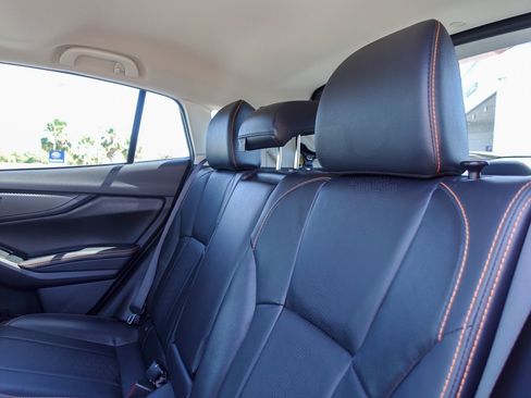Used 2019 Subaru Crosstrek 2.0i Limited w/ Moonroof Package w/Navigation AWD/4WD image 26