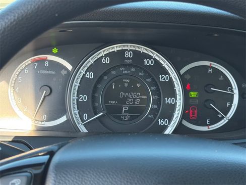 Used 2017 Honda Accord LX image 25