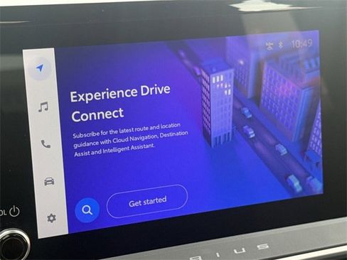 Used 2024 Toyota Prius Limited image 18