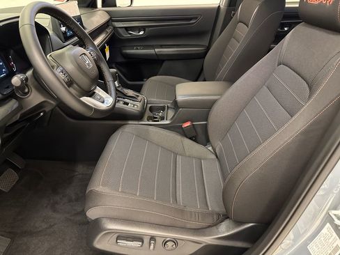 New 2026 Honda CR-V TrailSport image 22