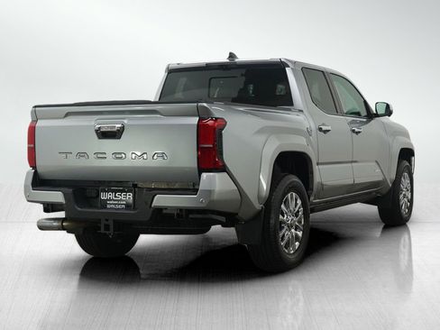 Used 2024 Toyota Tacoma Limited image 5
