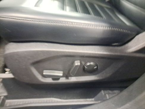 Used 2024 Ford Edge SEL w/ Convenience Package image 26