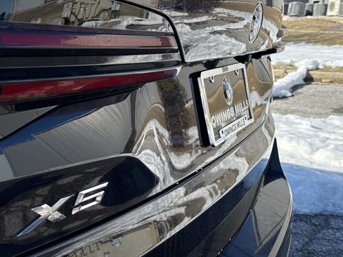 New 2026 BMW X5 xDrive40i w/ Executive Package image 11