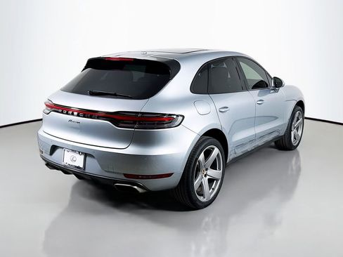 Used 2020 Porsche Macan image 5