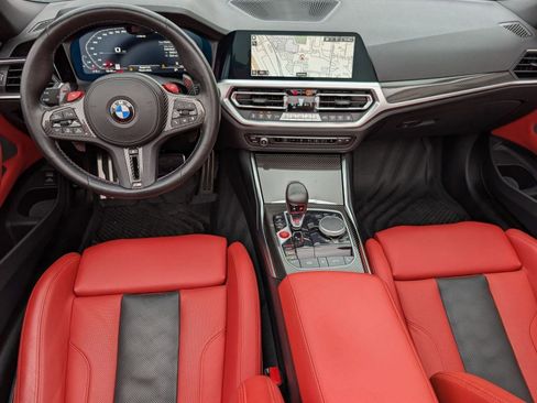 Used 2023 BMW M4 xDrive Competition image 26