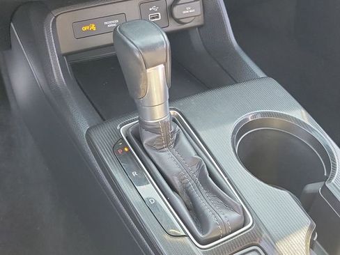 Used 2024 Honda Civic Sport image 35