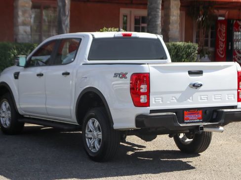 Used 2022 Ford Ranger XL w/ Equipment Group 101A High RWD image 6