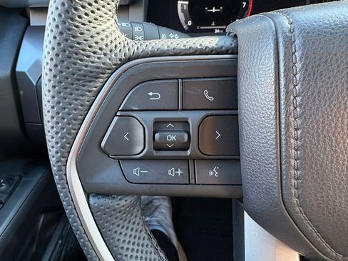 New 2026 Toyota Tacoma TRD Off-Road image 17