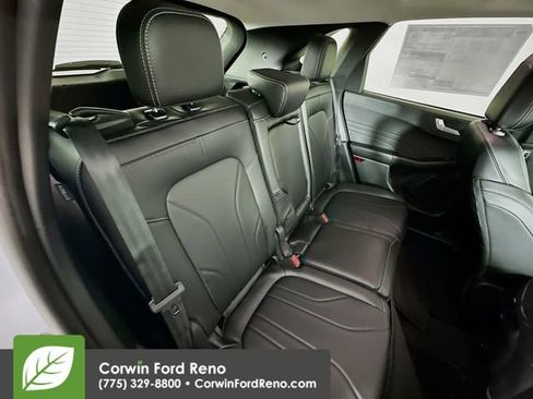 New 2026 Ford Escape Platinum w/ Premium Technology Package AWD/4WD image 30