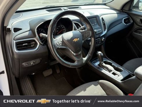 Used 2018 Chevrolet Equinox LT AWD/4WD image 6