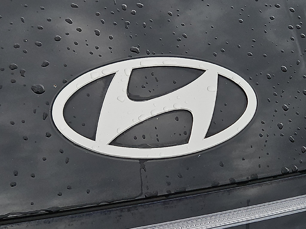 Used 2024 Hyundai Sonata SEL FWD image 32