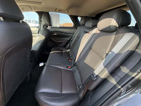 Used 2024 MAZDA CX-30 AWD 2.5 S w/ Premium Package image 13