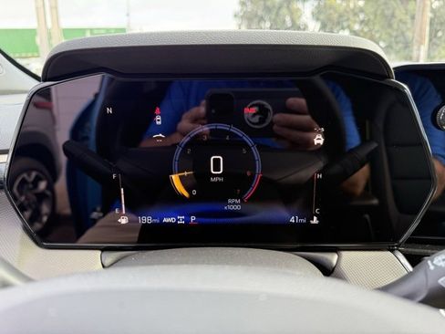 New 2026 Chevrolet TrailBlazer ACTIV w/ Convenience Package image 15