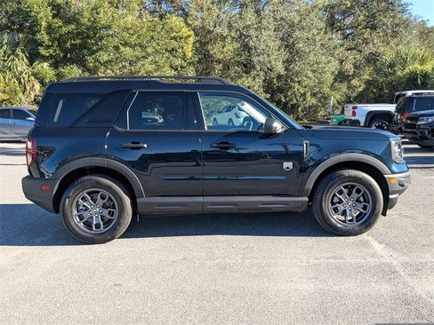 Used 2022 Ford Bronco Sport Big Bend w/ Convenience Package image 2