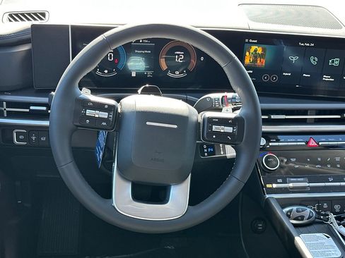 New 2026 Hyundai Santa Fe SEL image 23