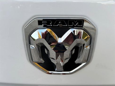 Used 2020 RAM 1500 Big Horn image 53