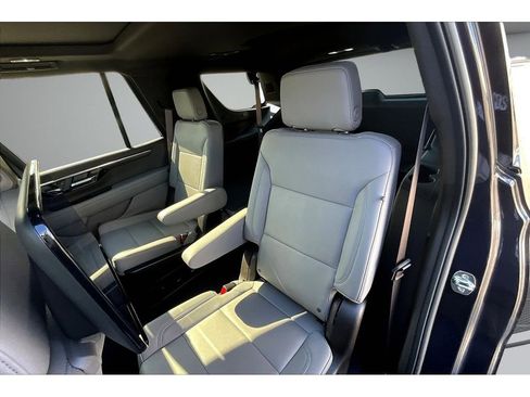 Used 2026 Chevrolet Tahoe Z71 w/ Z71 Off-Road Package image 27