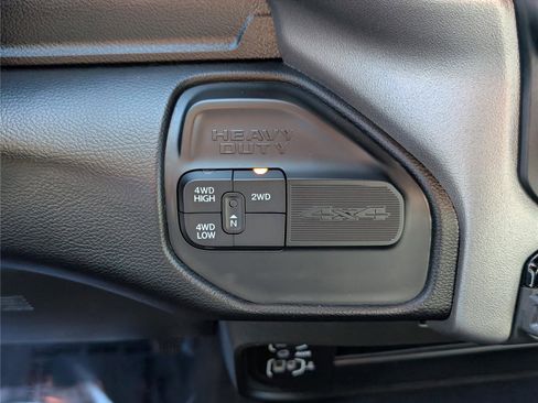 Certified 2024 RAM 3500 Big Horn image 25