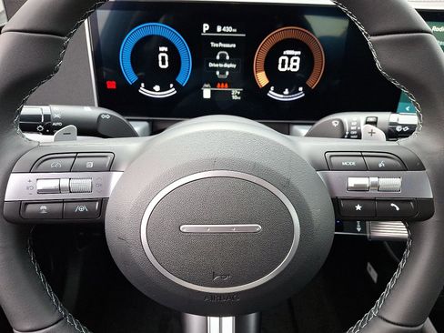 New 2026 Hyundai Sonata SEL image 10