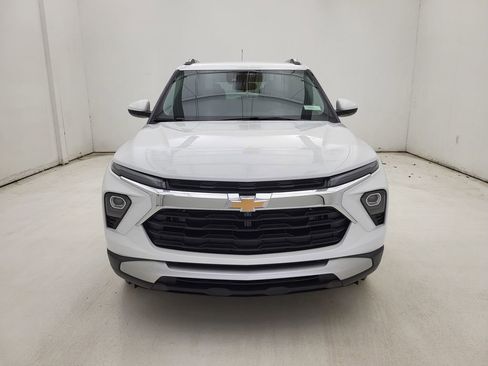 New 2026 Chevrolet TrailBlazer LT w/ Driver Confidence Package image 16