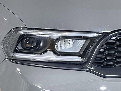 Used 2025 Dodge Durango GT AWD/4WD image 16