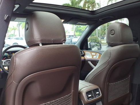 Used 2021 Mercedes-Benz GLE 350 4MATIC image 11