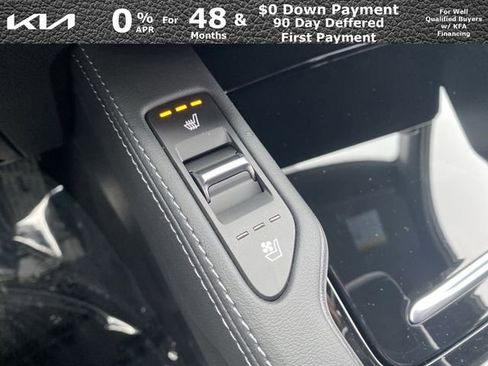 New 2025 Kia Telluride EX X-Line image 8