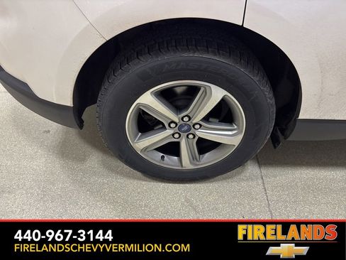 Used 2019 Ford Edge SEL w/ Equipment Group 201A image 27