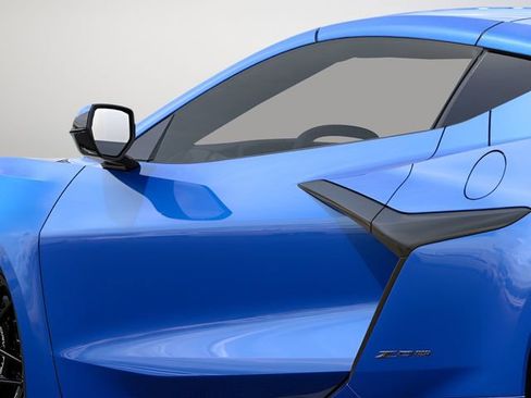 New 2026 Chevrolet Corvette Z06 image 12