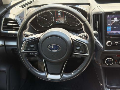 Certified 2023 Subaru Crosstrek 2.5i Limited AWD/4WD image 25