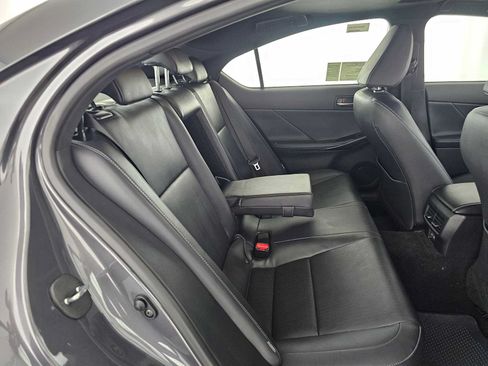 New 2026 Lexus IS 350 F Sport AWD/4WD image 12