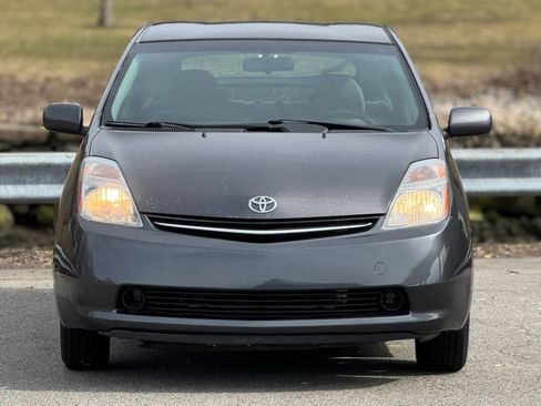 Used 2009 Toyota Prius FWD image 3