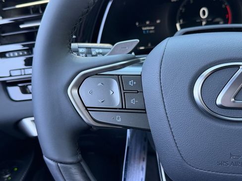New 2026 Lexus RX 350 Premium Plus AWD/4WD image 16