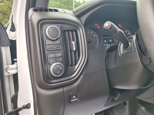 Used 2025 GMC Sierra 2500 Pro w/ 1SA Pro Safety Plus Package AWD/4WD image 16