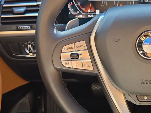 Certified 2024 BMW X3 xDrive30i w/ Convenience Package AWD/4WD image 21