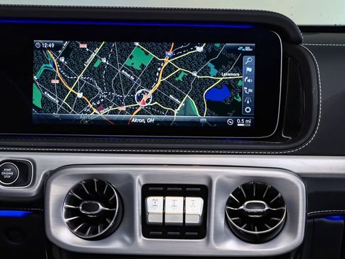 Certified 2023 Mercedes-Benz G 63 AMG 4MATIC image 16