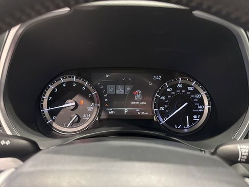 Used 2022 Toyota Highlander XSE image 22