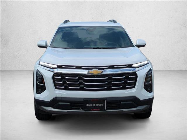 Used 2025 Chevrolet Equinox LT w/ Convenience Package II FWD image 2