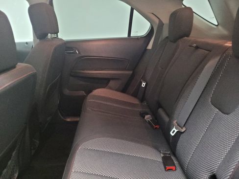 Used 2017 Chevrolet Equinox LT w/ Convenience Package FWD image 18