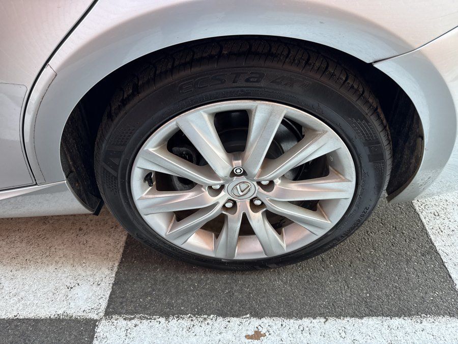 Used 2014 Lexus IS 250 AWD w/ Premium Package image 12