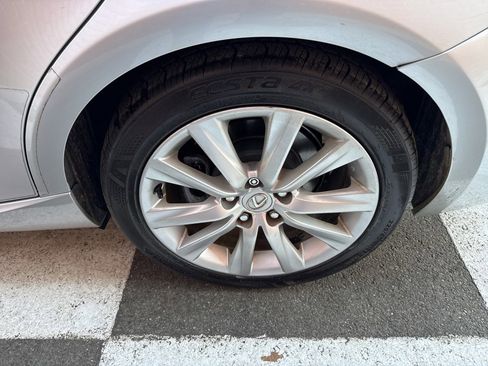 Used 2014 Lexus IS 250 AWD w/ Premium Package image 12