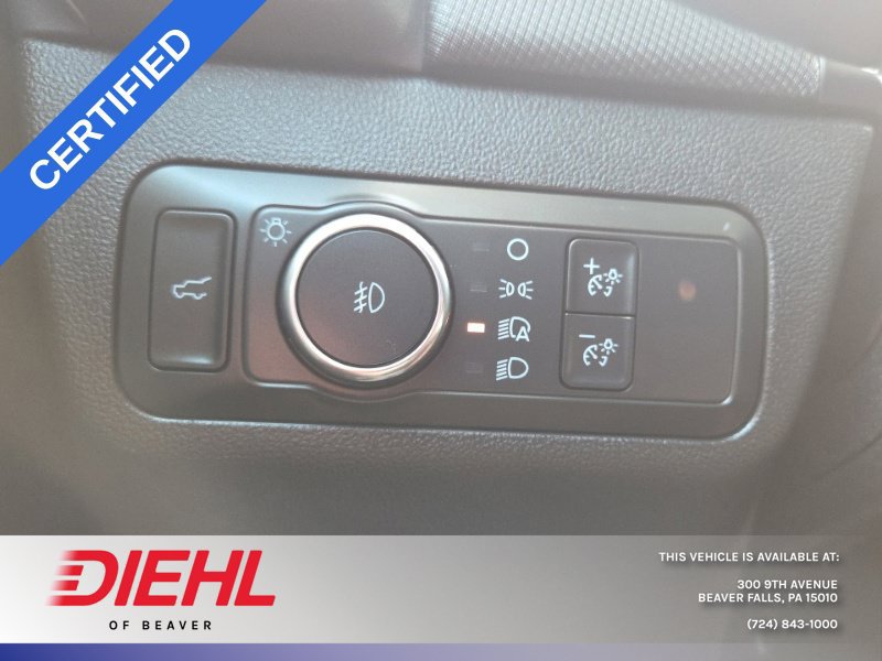 Used 2021 Ford Bronco Sport Big Bend AWD/4WD image 23
